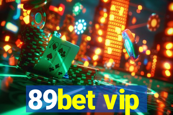 89bet vip